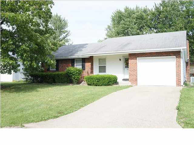 1402 Wilson St, Boonville, IN 47601 photo 1