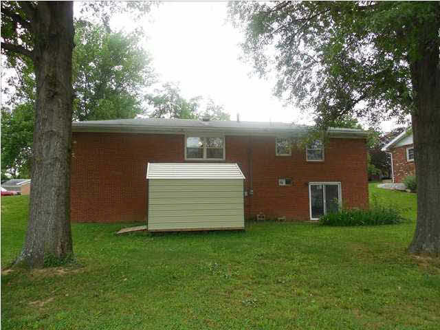 1112 Tower Dr, Boonville, IN 47601 photo 16