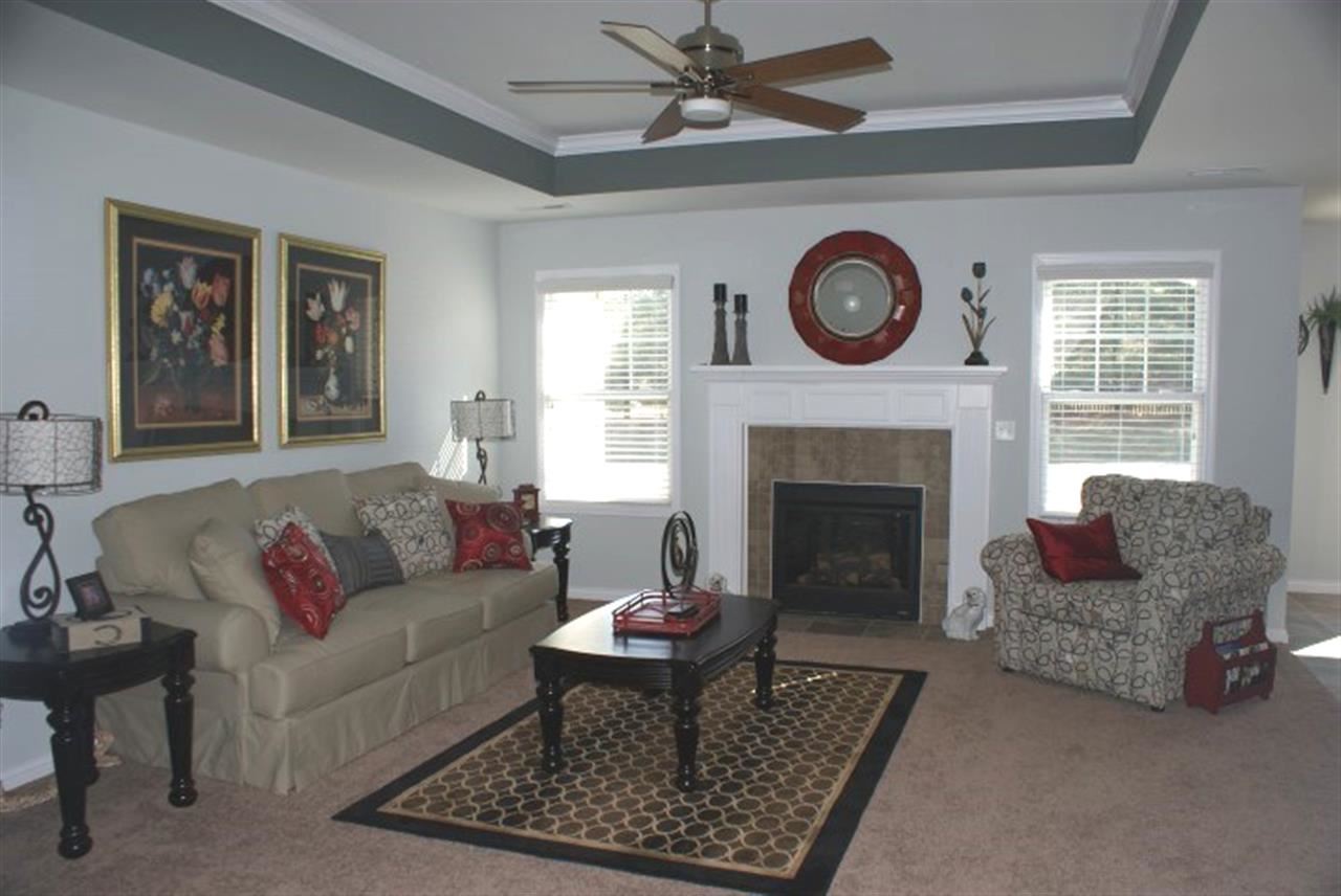 2421 Belize Dr, Evansville, IN 47725 photo 3
