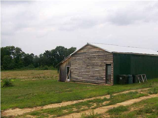 4700 Calico Dr, Mount Vernon, IN 47620 photo 3