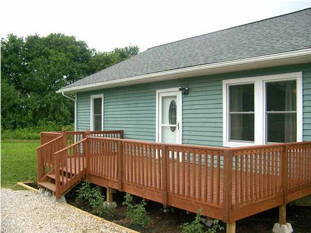4700 Calico Dr, Mount Vernon, IN 47620 photo 5