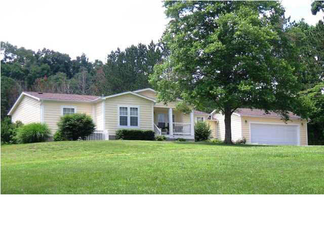 11860 Branchville Rd, Branchville, IN 47514 photo 1