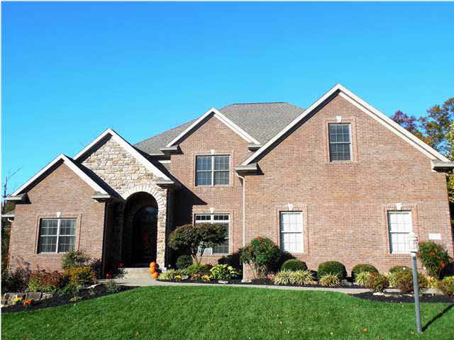 4785 Estate Dr, Newburgh, IN 47630 photo 1