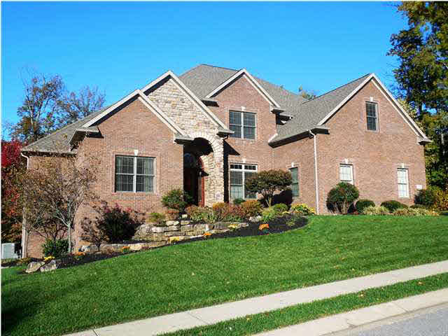 4785 Estate Dr, Newburgh, IN 47630 photo 2