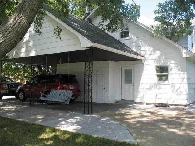 948 32nd St, Tell City, IN 47586 photo 4