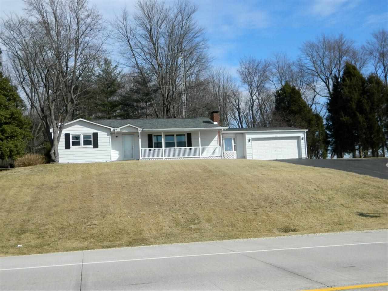 7866 S State Road 161, Holland, IN 47541 photo 1