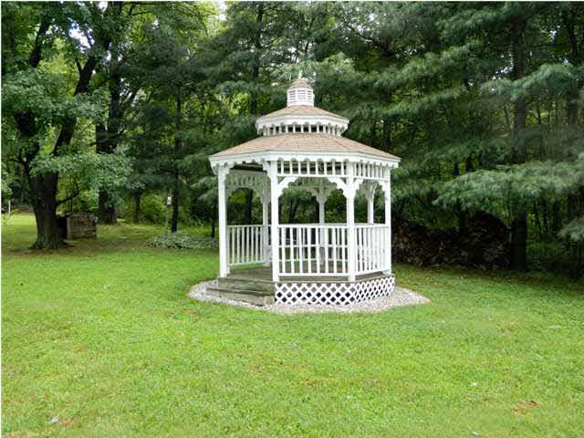 7866 S State Road 161, Holland, IN 47541 photo 3