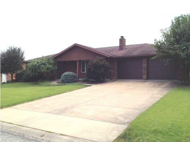 1162 Hochgesang Ave, Jasper, IN 47546 photo 1