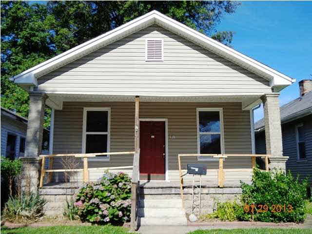 1017 Henning Ave, Evansville, IN 47714 photo 1