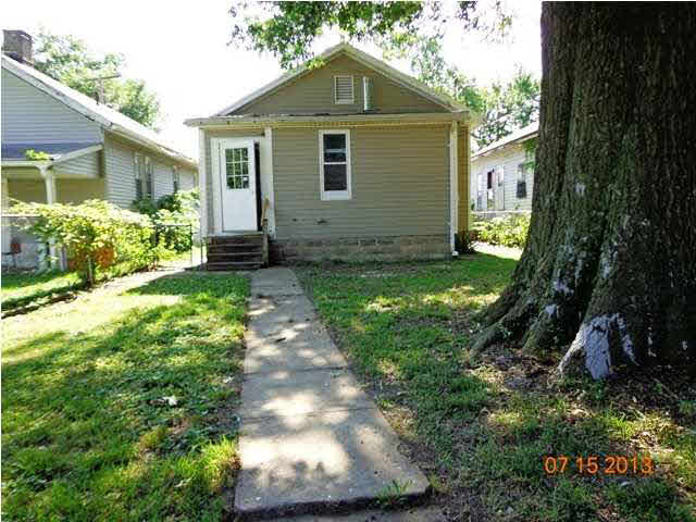 1017 Henning Ave, Evansville, IN 47714 photo 4