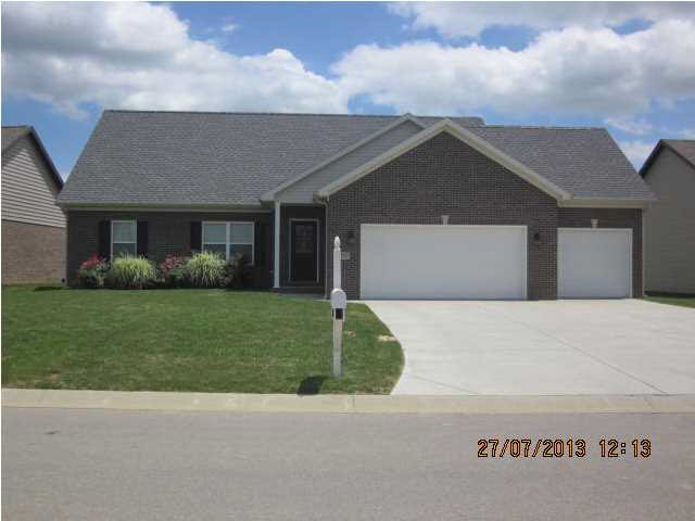 13423 Prairie Dr, Evansville, IN 47725 photo 1