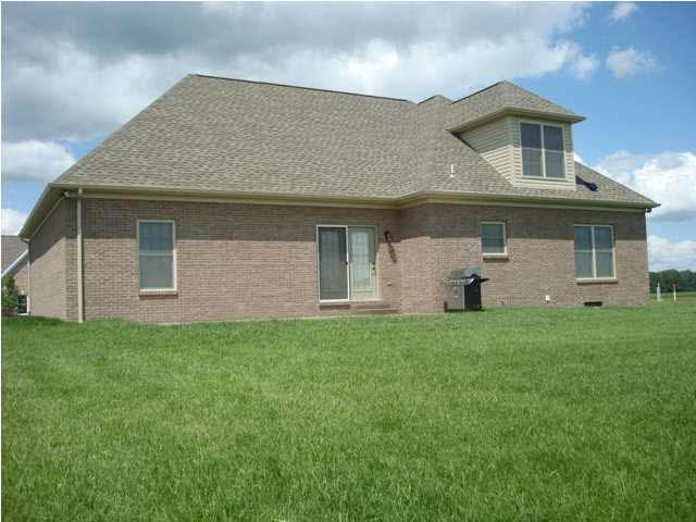 5131 Bayshore Dr, Evansville, IN 47725 photo 2