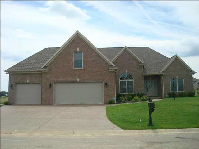 5131 Bayshore Dr, Evansville, IN 47725 photo 1