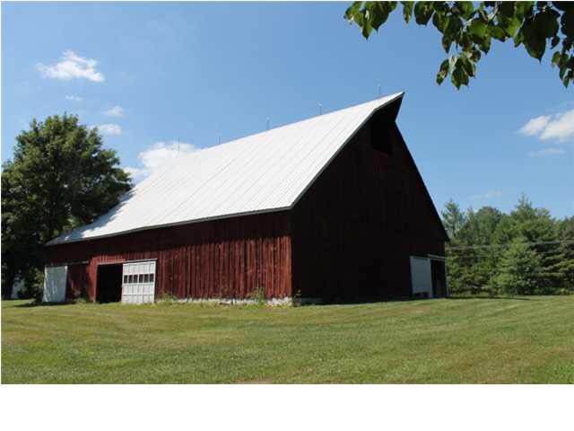 3733 E 500 S, Montgomery, IN 47558 photo 1
