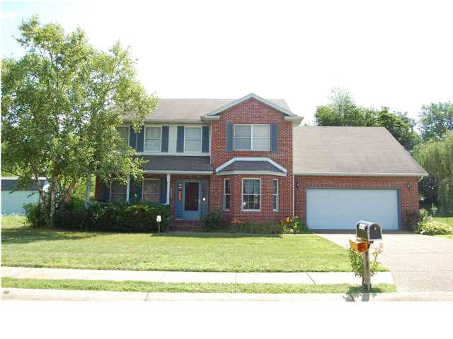 4946 Eau Claire Ln, Newburgh, IN 47630 photo 1