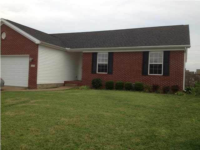 4535 Baywood Ct, Evansville, IN 47725 photo 1