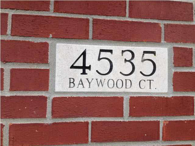 4535 Baywood Ct, Evansville, IN 47725 photo 3