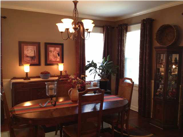 1413 Akin Dr, Evansville, IN 47714 photo 5