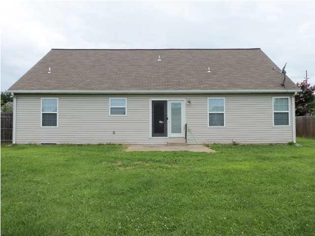 4501 Strathmoor Dr, Evansville, IN 47711 photo 30