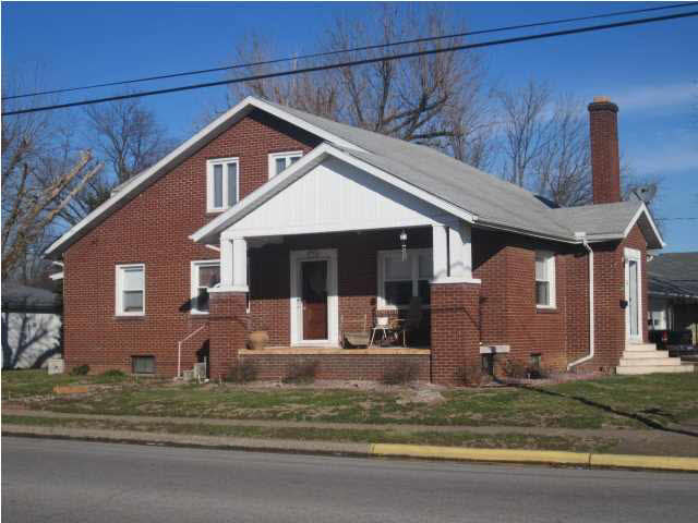 1001 14th St, Tell City, IN 47586 photo 4