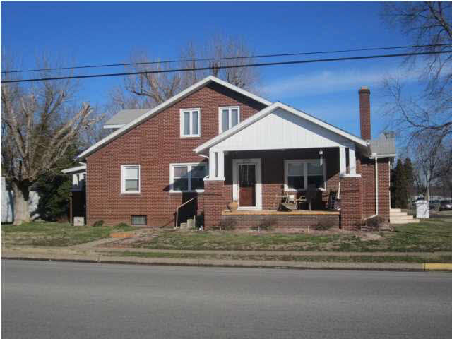 1001 14th St, Tell City, IN 47586 photo 5