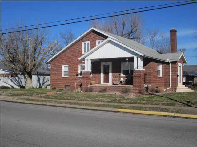 1001 14th St, Tell City, IN 47586 photo 1