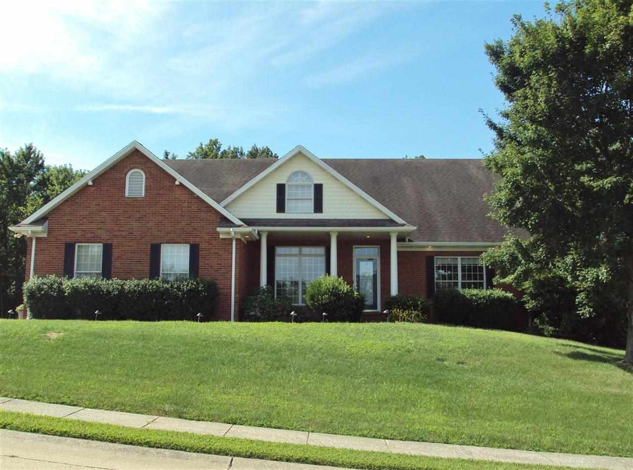 1512 Regents Park Rd, Evansville, IN 47710 photo 1