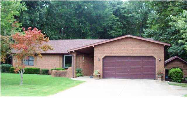 1106 Wagner Dr, Washington, IN 47501 photo 1