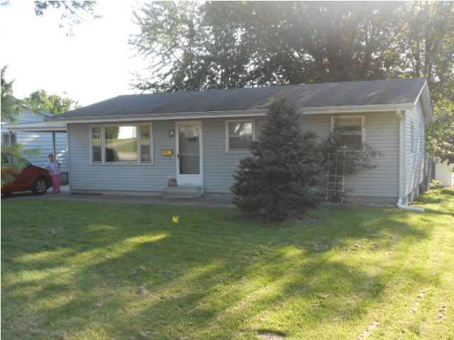 1205 NE 5th St, Washington, IN 47501 photo 3