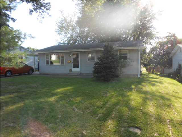 1205 NE 5th St, Washington, IN 47501 photo 2
