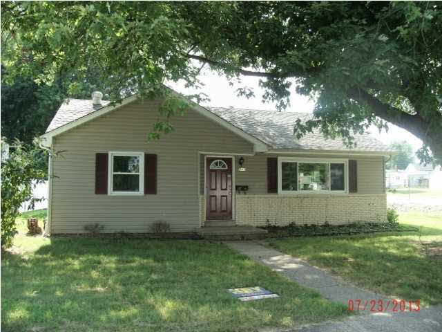 247 14th St, Tell City, IN 47586 photo 1