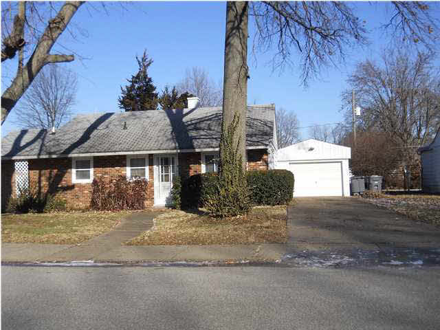 1412 Cass Ave, Evansville, IN 47714 photo 14