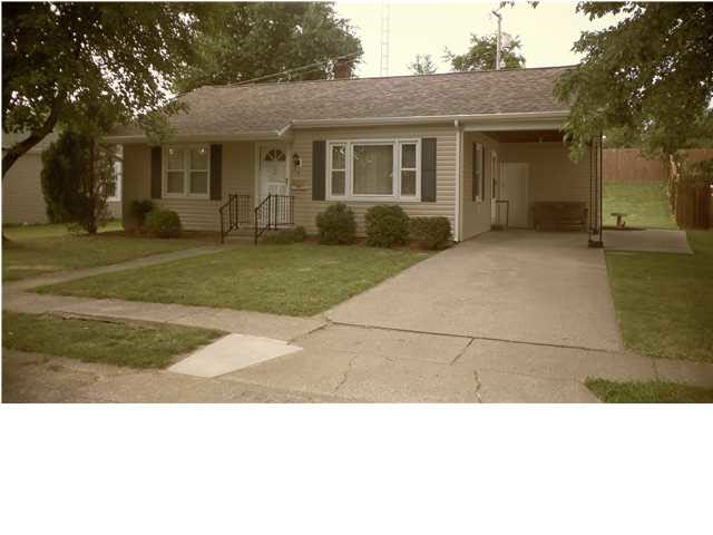 4 Darnell Dr, Washington, IN 47501 photo 1