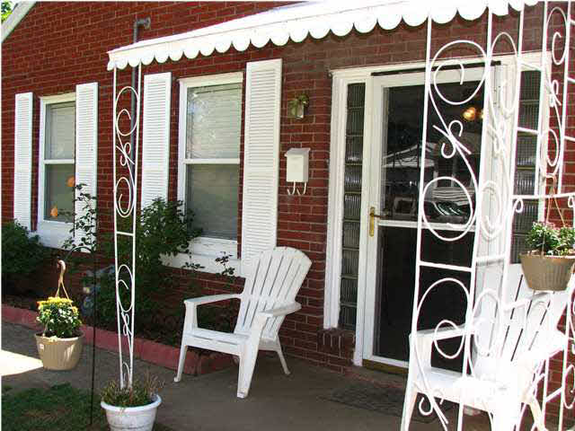 511 Taylor Ave, Evansville, IN 47713 photo 2