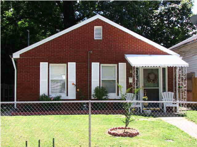 511 Taylor Ave, Evansville, IN 47713 photo 26