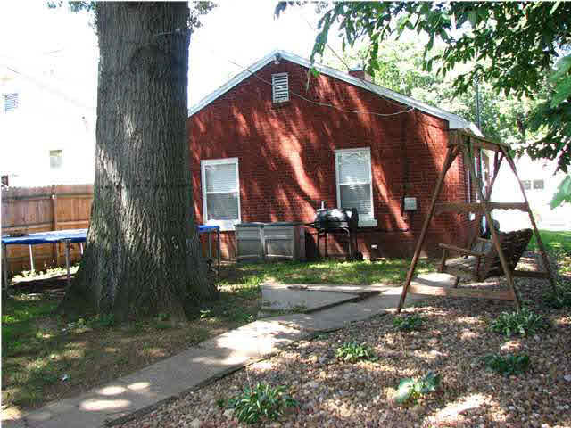 511 Taylor Ave, Evansville, IN 47713 photo 14