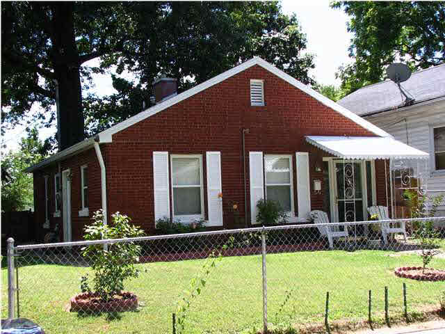 511 Taylor Ave, Evansville, IN 47713 photo 25