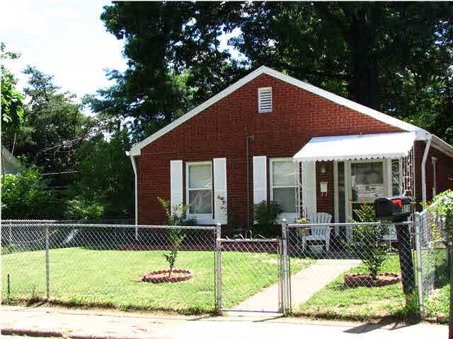 511 Taylor Ave, Evansville, IN 47713 photo 1