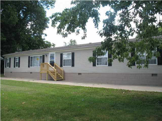 706 15th St, Tell City, IN 47586 photo 1
