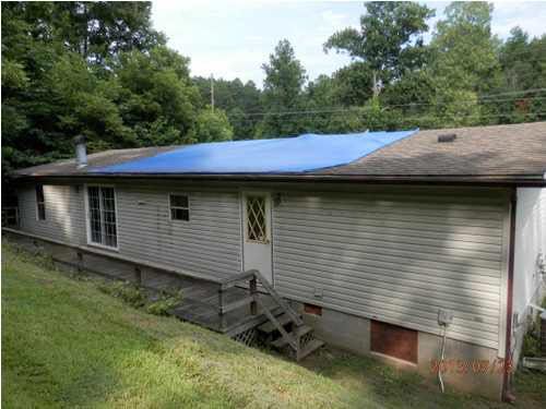 10221 Squirrell Rd, Tell City, IN 47586 photo 2