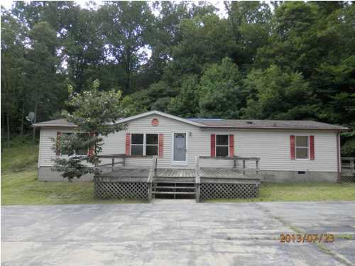 10221 Squirrell Rd, Tell City, IN 47586 photo 1