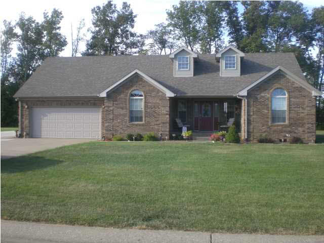 2100 W Greenfield Ct, Rockport, IN 47635 photo 1
