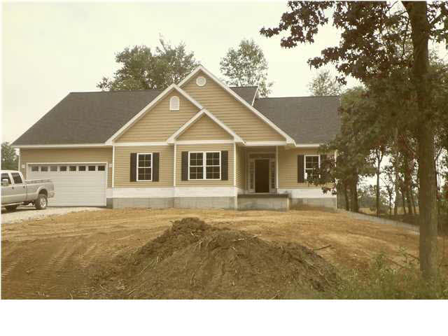 2844 S Shepherds Way, Washington, IN 47501 photo 1