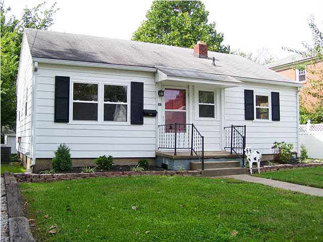 631 S Harlan Ave, Evansville, IN 47714 photo 1
