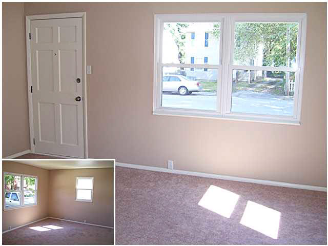 631 S Harlan Ave, Evansville, IN 47714 photo 2