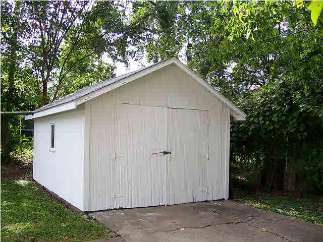 631 S Harlan Ave, Evansville, IN 47714 photo 18
