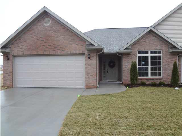 4511 Mystic Ct, Evansville, IN 47715 photo 1