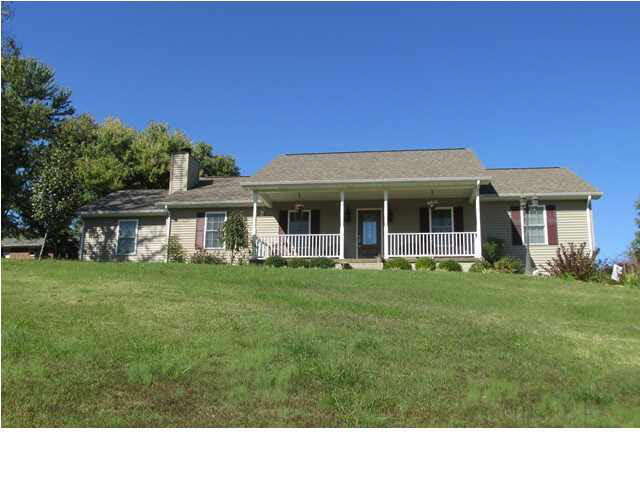 3455 Boundary Way, Tell City, IN 47586 photo 1