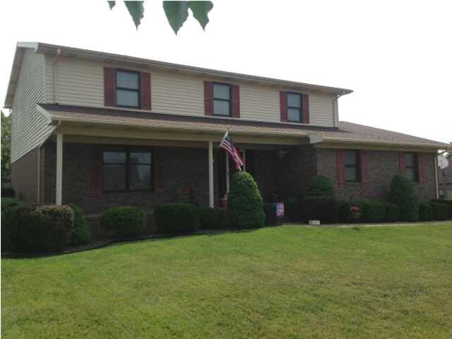 8515 Edinborough Rd, Evansville, IN 47725 photo 1