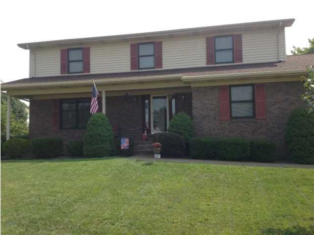 8515 Edinborough Rd, Evansville, IN 47725 photo 2